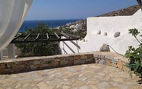 Cosy Studio In Allopronoia Sikinos